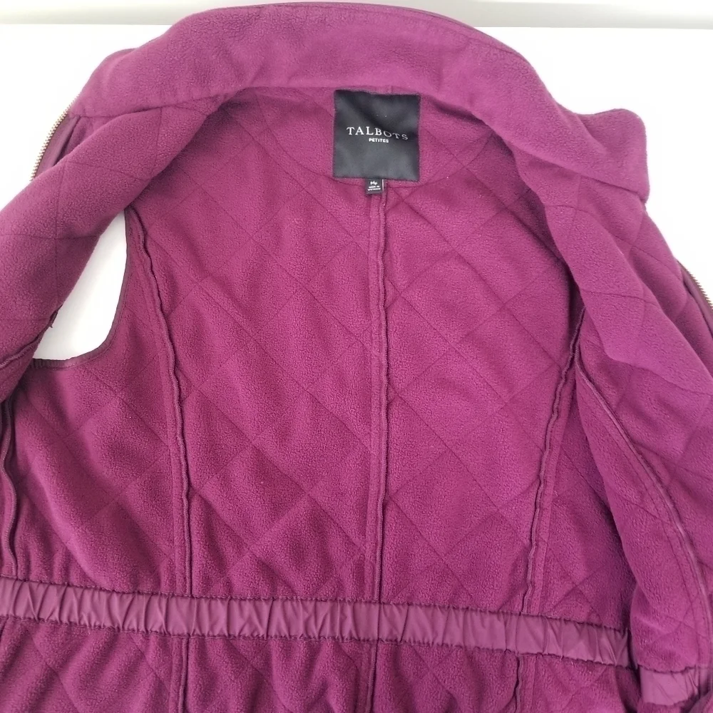 Talbots gently used